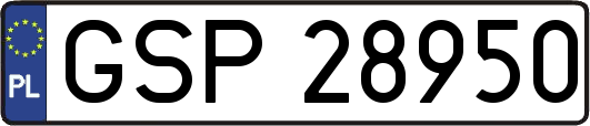 GSP28950