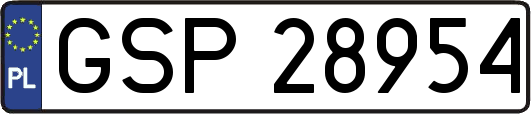 GSP28954