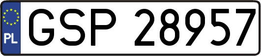 GSP28957