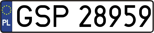 GSP28959