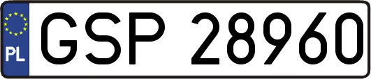 GSP28960