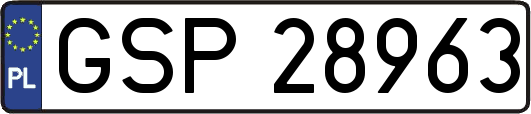 GSP28963