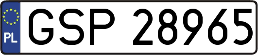 GSP28965