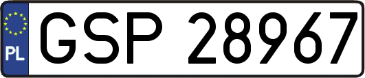 GSP28967
