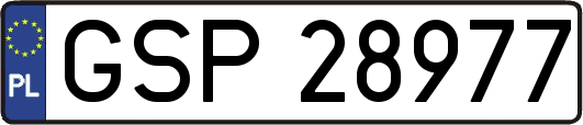 GSP28977