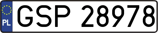 GSP28978