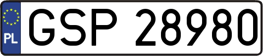 GSP28980