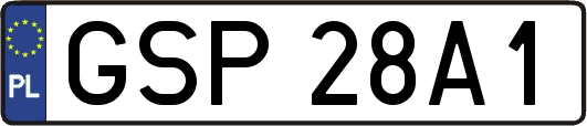 GSP28A1