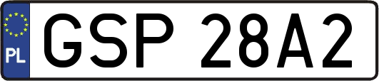 GSP28A2