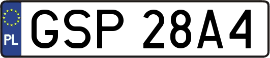 GSP28A4