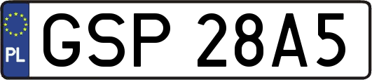 GSP28A5