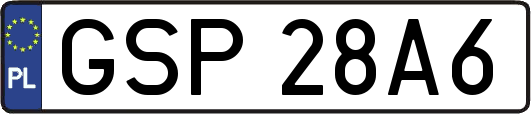 GSP28A6