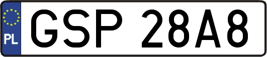 GSP28A8