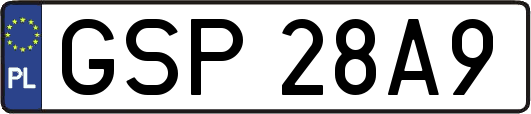 GSP28A9