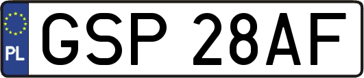GSP28AF