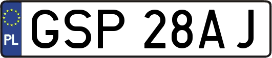 GSP28AJ