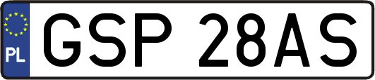 GSP28AS