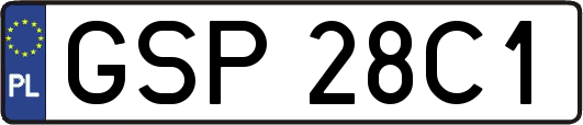 GSP28C1