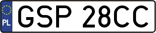 GSP28CC