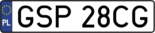 GSP28CG