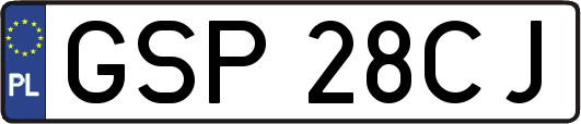 GSP28CJ