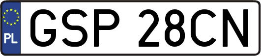 GSP28CN
