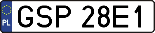 GSP28E1