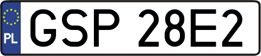GSP28E2