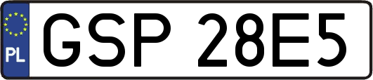 GSP28E5