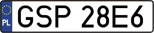 GSP28E6