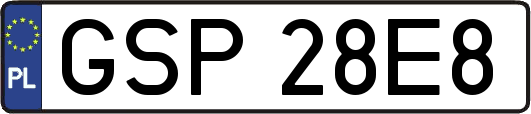 GSP28E8