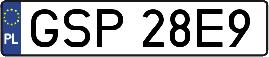 GSP28E9