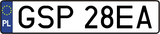 GSP28EA
