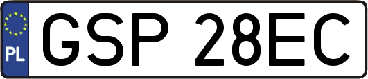 GSP28EC