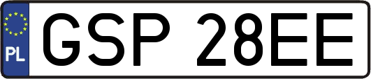 GSP28EE