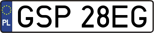 GSP28EG