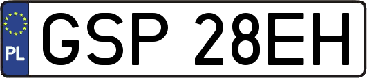 GSP28EH