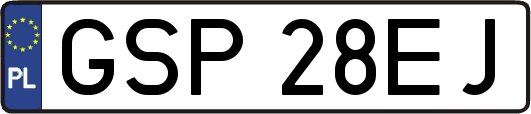 GSP28EJ