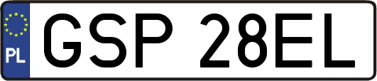 GSP28EL
