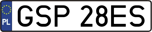 GSP28ES