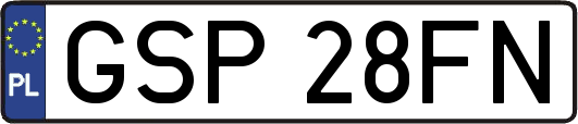 GSP28FN