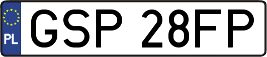 GSP28FP