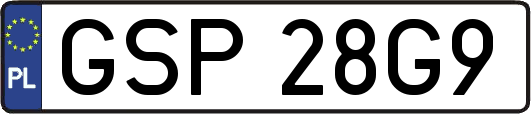 GSP28G9