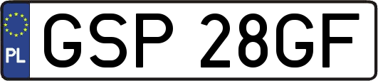 GSP28GF