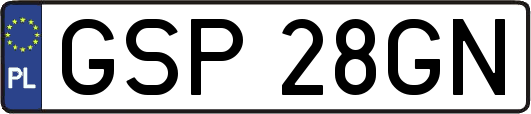 GSP28GN