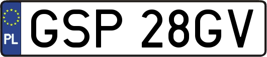 GSP28GV
