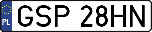 GSP28HN