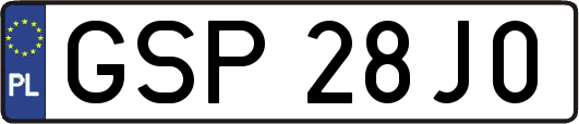 GSP28J0