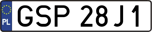 GSP28J1