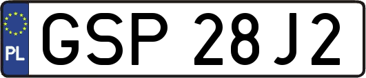 GSP28J2